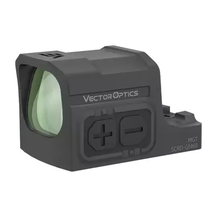 Vector Optics Frenzy FA 17x20 GMR - Rödpunktsikten för pistoler - 6979316800120 - 1