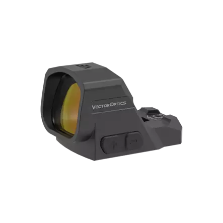 Vector Optics Frenzy FLEX 1x24x29 GenII - Övriga röda prickkikare - 6976386128390 - 1