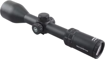 Vector Optics Grizzly 3-12x56 SFP Rifle Scope - Övriga kikarsikten - 6976386122640 - 2