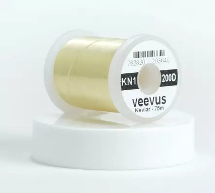 Veevus Kevlar Thread 200D - Bindtråd - 762820203640 - 10