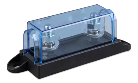 Victron MEGA Fuse holder - MotorGuide-tillbehör - 2002202410 - 1