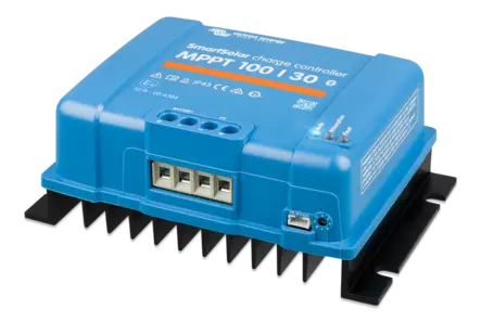 Victron SmartSolar MPPT 100/30 - Batteriladdare - 8719076040170 - 2