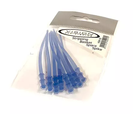 Vision Stripping Basket Spare Spikes - Snöre korgar - 6417512840170 - 2