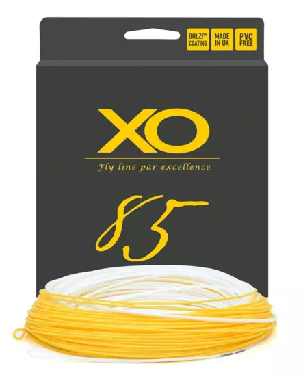 Vision XO 85 Sink3 - Sinktip-linor - 6417512848190 - 1