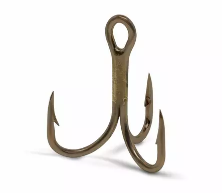 VMC 9632BZ 500pcs - Krokar - VMC9632BZ-4-500 - 1