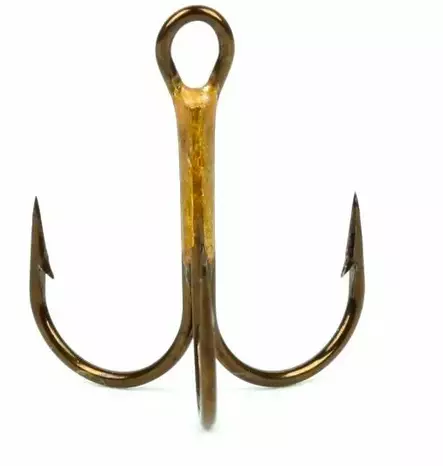 VMC 9649BZ 50pcs - Krokar - VMC9649BZ-10-50 - 1