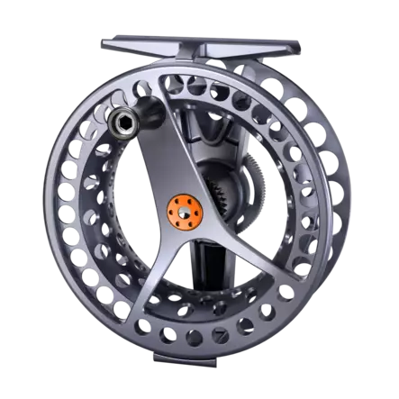 Waterworks Force SL Thermal - Waterworks Lamson -flugrullar - 708332014220 - 2