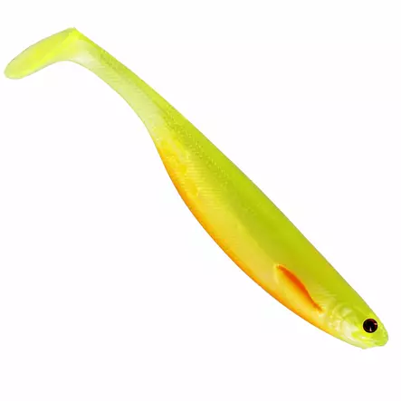 Westin Shadteez Slim 10cm - Lappfiskarjiggar - ShadTeez10 - 1