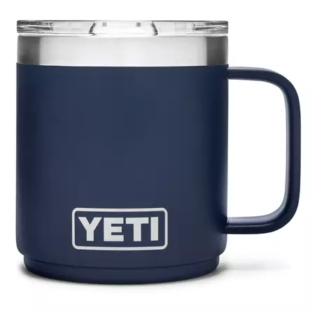 Yeti Rambler Mug 10oz Navy - Termosflaskor och -muggar - 888830306840 - 1