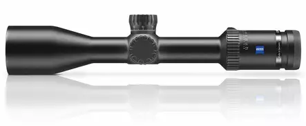 Zeiss Conquest V6 2-12x50 ASV - Zeiss-kikarsikten - 522225-9960-060 - 2