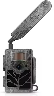 Zeiss Secacam 5 Wide-angle - Viltkameror - 4047865001090 - 1