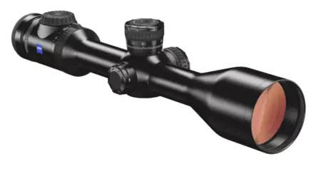 Zeiss V8 Gen 2 2,8-20x56 ASV H+S - Zeiss-kikarsikten - 522131-9960-050 - 1