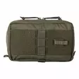 5.11 Drop Down Utility Pouch Ranger Green - Fickor för plate carriers - 888579911800 - 1