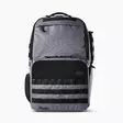 5.11 Range Ready Backpack Medium Grey - Taktiska ryggsäckar och utrustningsväskor - 888579976250 - 3