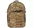 5.11 Rush24 2.0 Backpack Multicam - Taktiska ryggsäckar och ramar - 888579910940 - 2