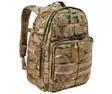 5.11 Rush24 2.0 Backpack Multicam - Taktiska ryggsäckar och ramar - 888579910940 - 3