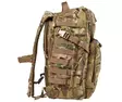 5.11 Rush24 2.0 Backpack Multicam - Taktiska ryggsäckar och ramar - 888579910940 - 5