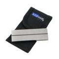 Accusharp Dual-Sided Diamond Pocket Stone - Filéknivar - 015896000270 - 1