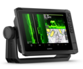 Garmin Echomap UHD2 92sv Touch - Garmin-enheter och -plottrar - 010-02687-00 - 2