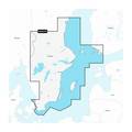 Garmin Navionics+ Sweden, Southeast - Kartor - 010-C1247-20 - 1