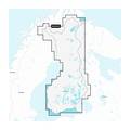 Garmin Navionics+ Finland Lakes - Kartor - 010-C1254-20 - 1
