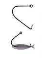 Mustad Live Bait Hook - Krokar - 6417512515160 - 1