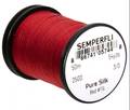 Semperfli Pure Silk 3/0 - Bindtråd - 40300100770 - 2