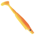 Strike Pro Piglet Shad 12cm - Lappfiskarjiggar - 2602202350 - 4
