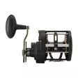 Penn Fathom II 50 Level Wind - Big game-rullar - 031324039070 - 3