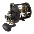 Penn Fathom II 50 Level Wind - Big game-rullar - 031324039070 - 1