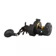 Penn Fathom II 12 Star Drag - Trolling- & spakbromsrullar - 031324046320 - 3