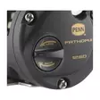 Penn Fathom II 12 Star Drag - Trolling- & spakbromsrullar - 031324046320 - 5