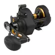 Penn Fathom II 12 Star Drag - Trolling- & spakbromsrullar - 031324046320 - 1