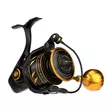 Penn Slammer IV 4500HS - Lätta kustrullar - 031324274570 - 1