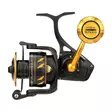 Penn Slammer IV 4500HS - Lätta kustrullar - 031324274570 - 3