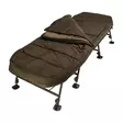 JRC Cocoon II Flatbed Sleepsystem - 3- & 5-säsongers sovsystem - 043388135360 - 4