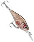 Rapala X-light Shad 4cm - Vobbler under 6 cm - 2709202410 - 2
