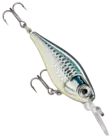 Rapala X-light Shad 4cm - Vobbler under 6 cm - 2709202410 - 4