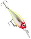 Rapala X-light Shad 4cm - Vobbler under 6 cm - 2709202410 - 5