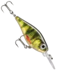 Rapala X-light Shad 4cm - Vobbler under 6 cm - 2709202410 - 11