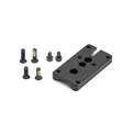 Eemann Tech Beretta 92 RD Plate Burris - Adapterplattor för pistolsikten - 32-303050 - 3