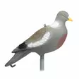 Stepland Pigeon Decoy 1pcs - Lockande bilder / -diagram - 401040 - 1