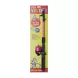 Kinetic Little Viking SC Tele 5'6'' Combo Fuchsia - Meteset för barn - 5707461317160 - 1