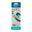 Kinetic Sabiki Circle Hook - Sabiki- & makrillriggar - 5707461353960 - 1