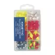 Kinetic Flotation Beads Kit - Klämhylsor & pärlor - 5707461360210 - 1