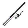 Kinetic Coast/Boat CC 6'/9' Combo - Havsfiskekombos - 5707461441100 - 1