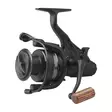 Kinetic Adanaxx 6000 FS - Frispols- & Baitrunner-rullar - 5707461498210 - 1