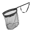 Westin W6 C&R Telescopic Landing Net - Håvar för havsfiske - 5707549503980 - 1