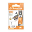 Mikado Sensual Chinta Snelled Hooks 70cm - Färdigknutna krokar - 5900637062530 - 3