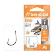 Mikado Sensual Chinta Snelled Hooks 70cm - Färdigknutna krokar - 5900637062530 - 1